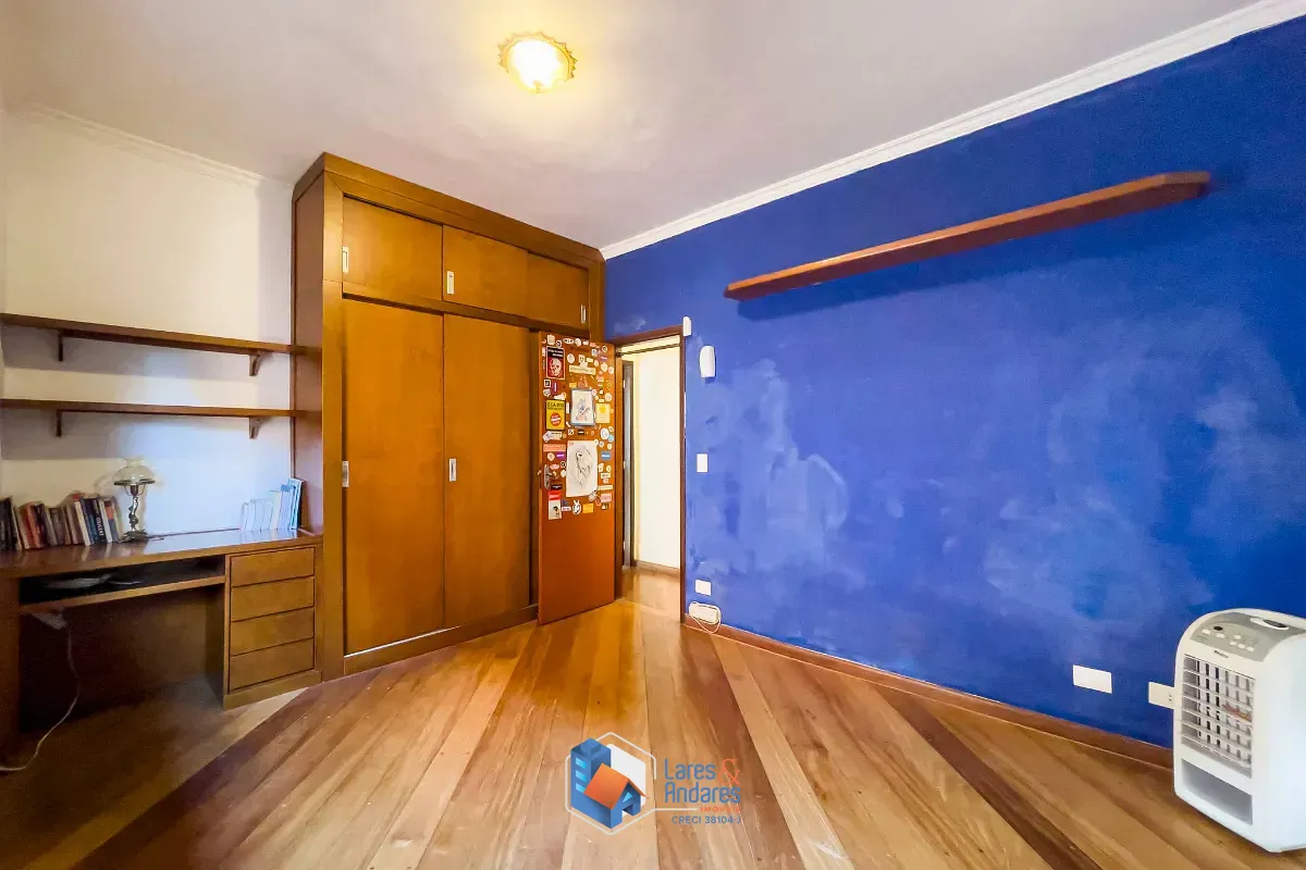 Sobrado, 3 quartos, 187 m² - Foto 41