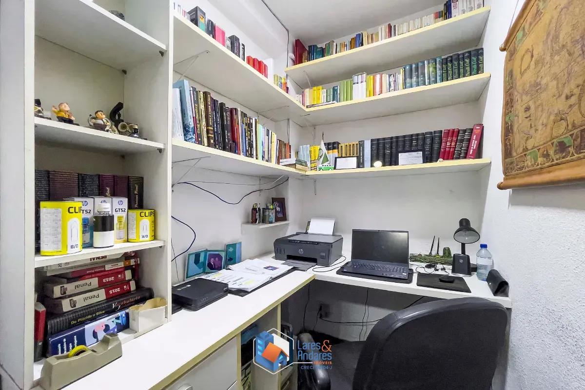 Sobrado, 3 quartos, 187 m² - Foto 55