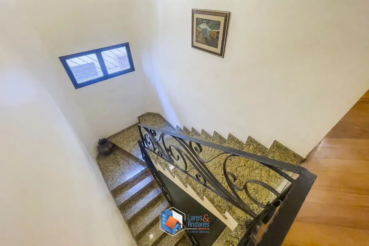Sobrado, 3 quartos, 187 m² - Foto 21