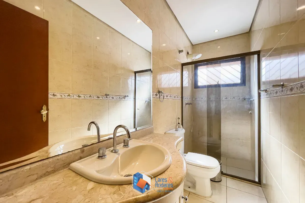 Sobrado, 3 quartos, 187 m² - Foto 37