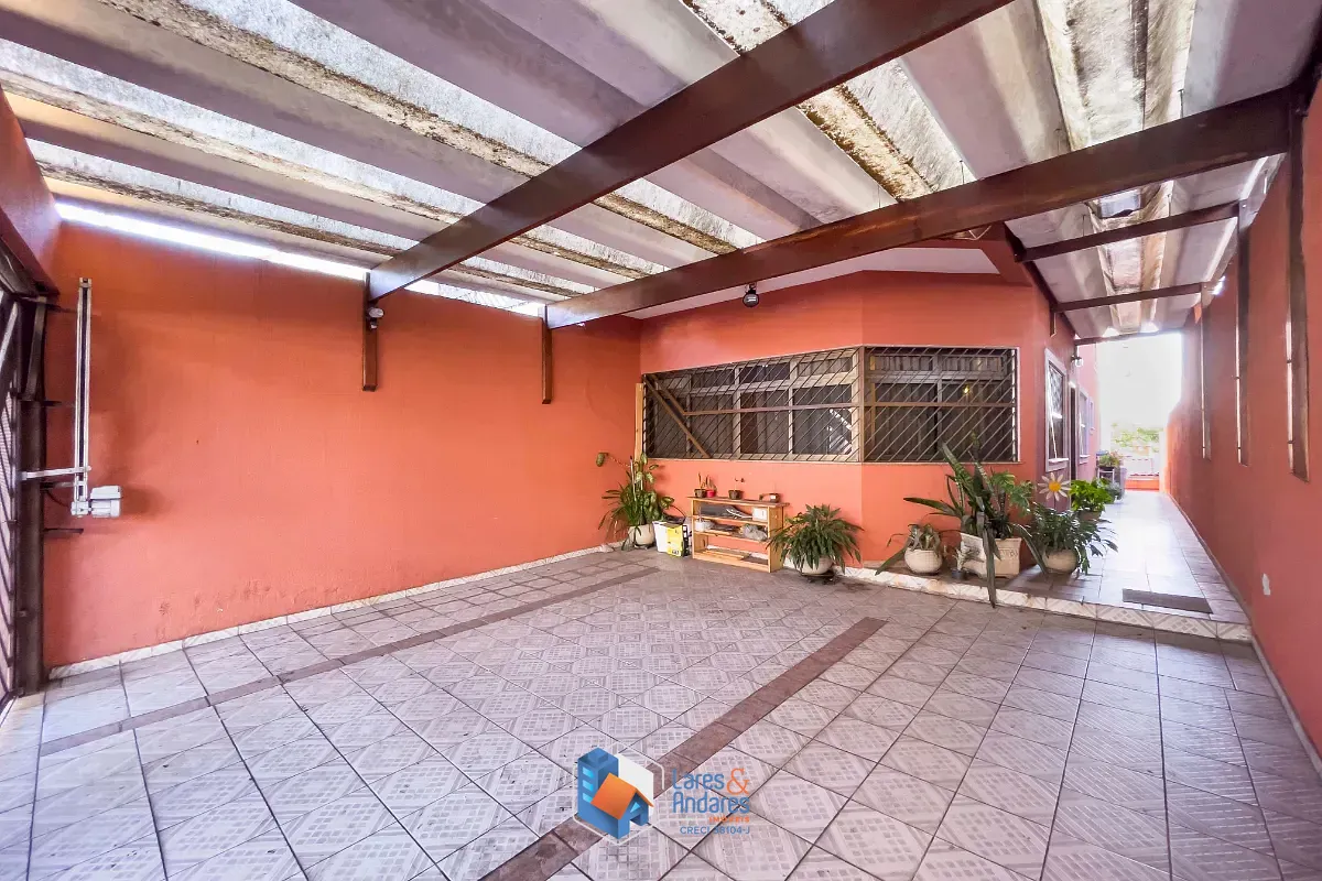 Sobrado, 3 quartos, 187 m² - Foto 63