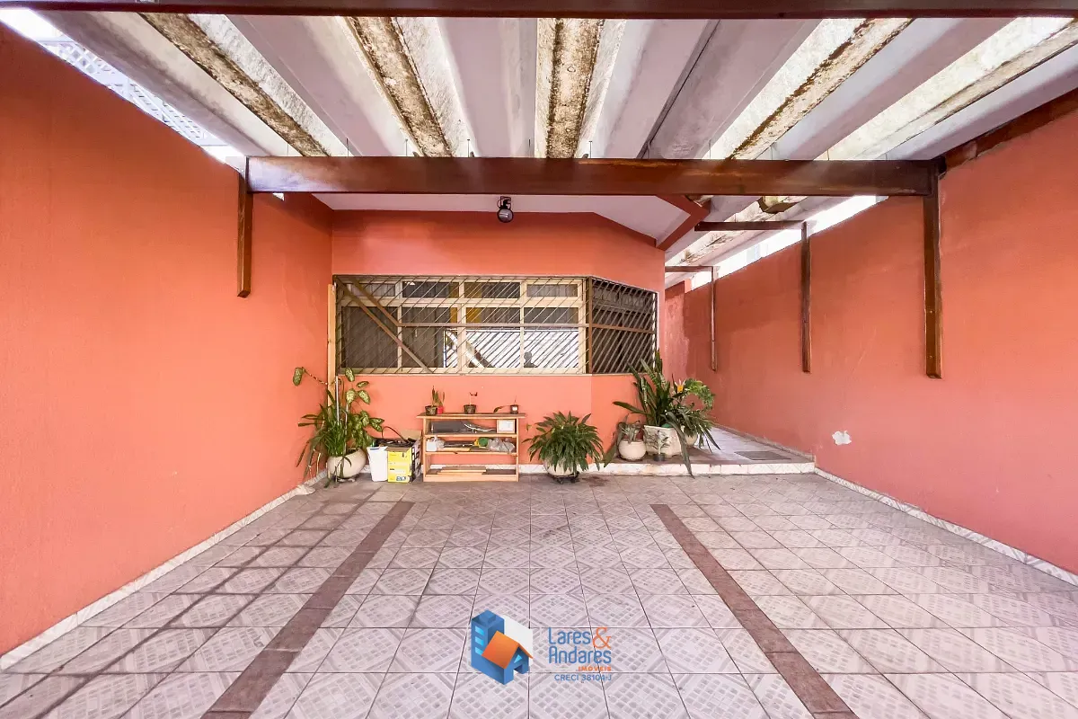 Sobrado, 3 quartos, 187 m² - Foto 62