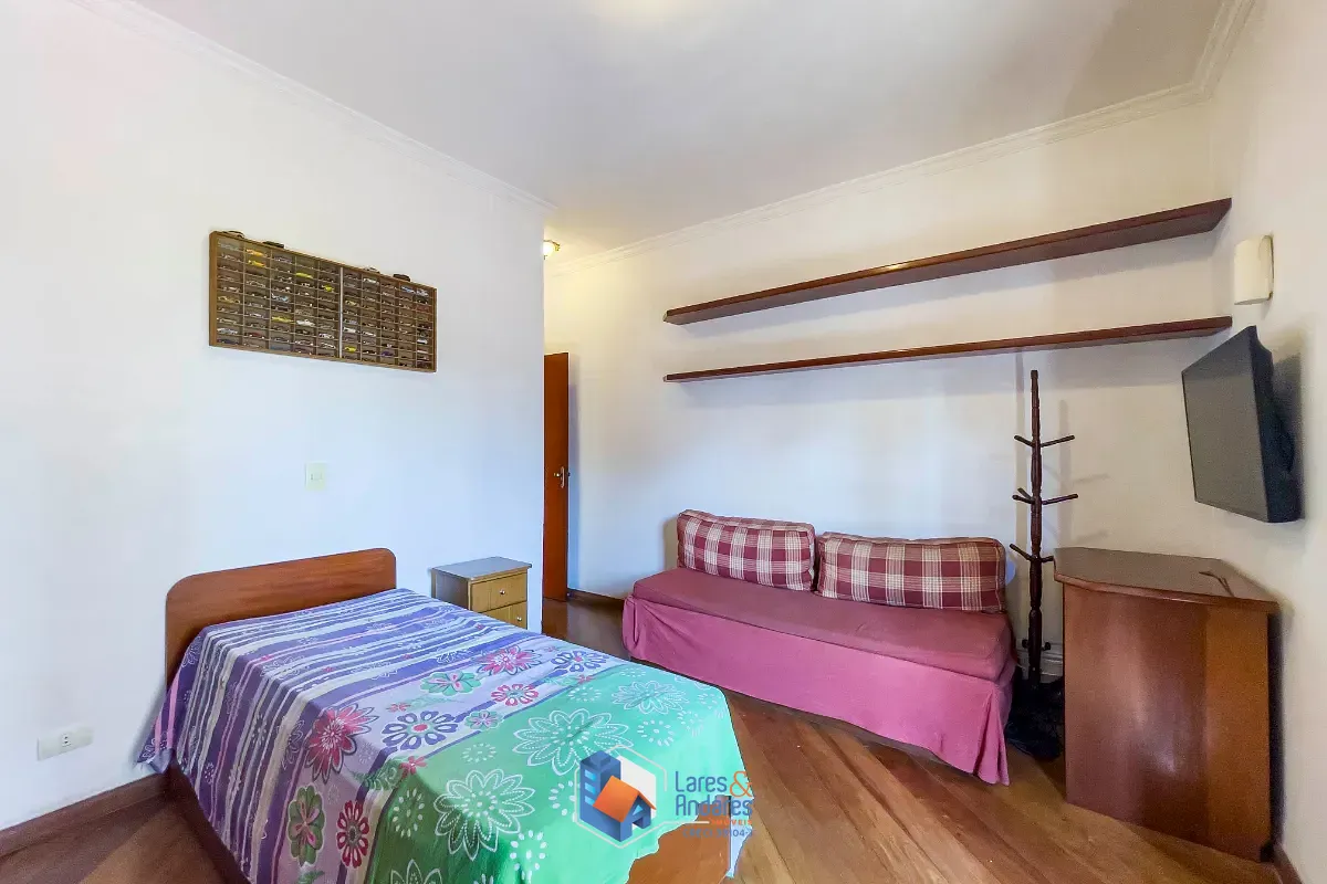 Sobrado, 3 quartos, 187 m² - Foto 25