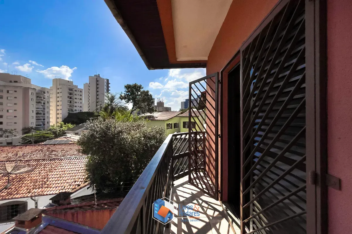 Sobrado, 3 quartos, 187 m² - Foto 24