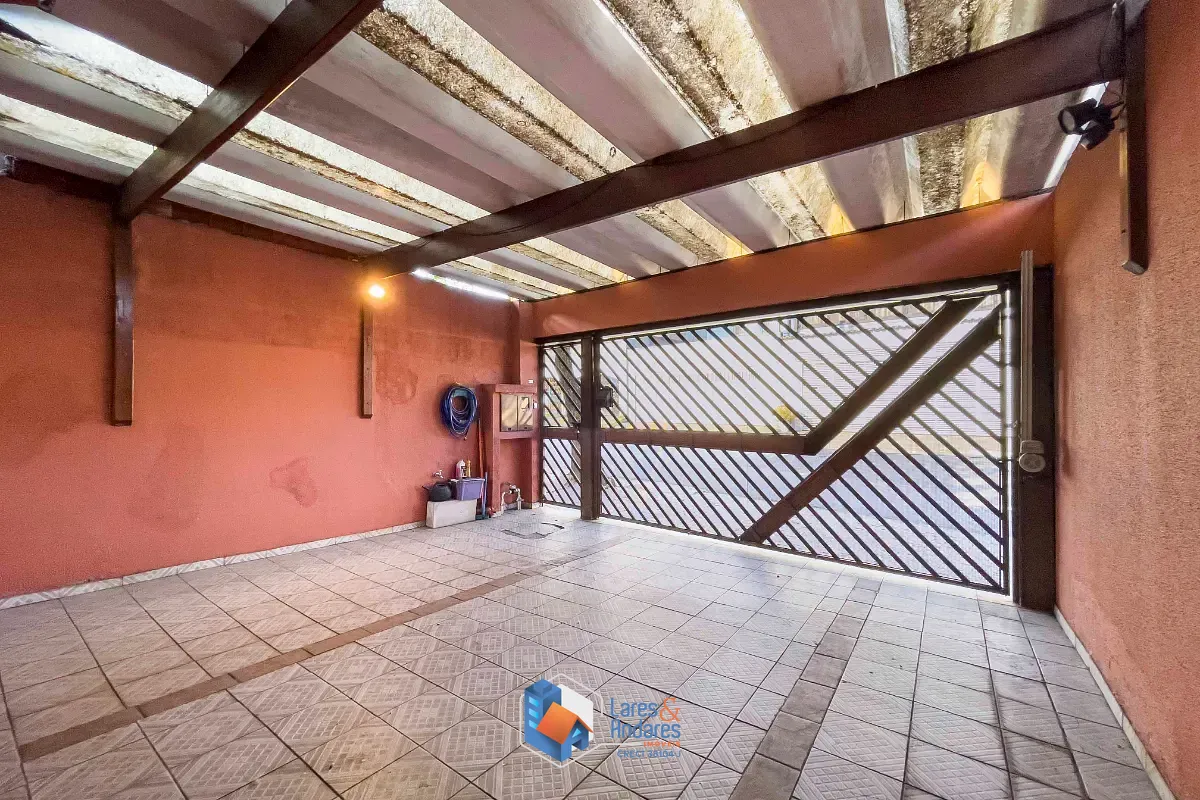 Sobrado, 3 quartos, 187 m² - Foto 60