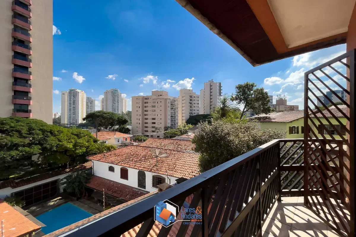 Sobrado, 3 quartos, 187 m² - Foto 26
