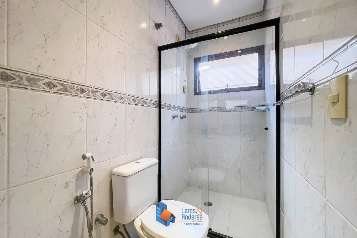 Sobrado, 3 quartos, 187 m² - Foto 29