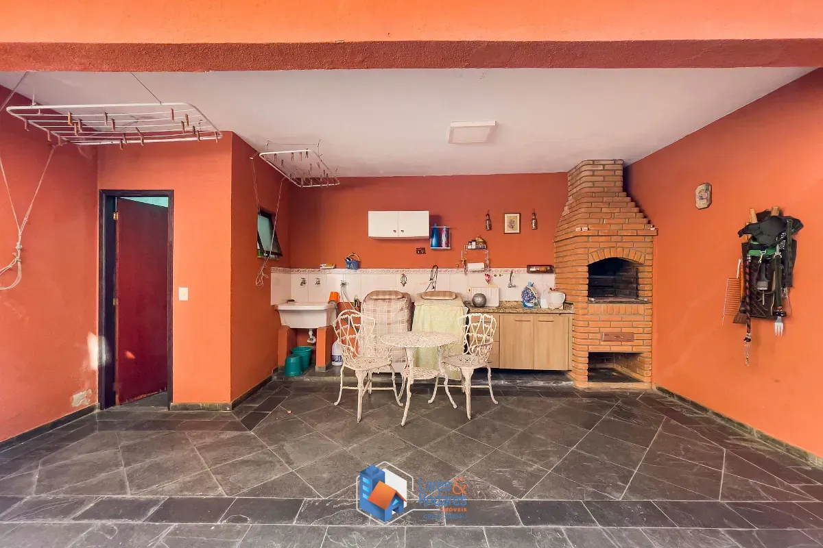 Sobrado, 3 quartos, 187 m² - Foto 50