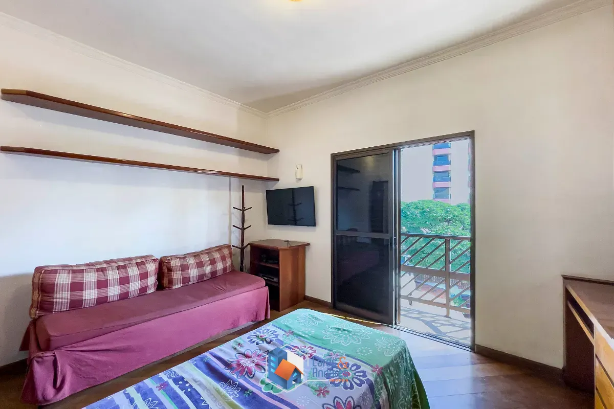 Sobrado, 3 quartos, 187 m² - Foto 23