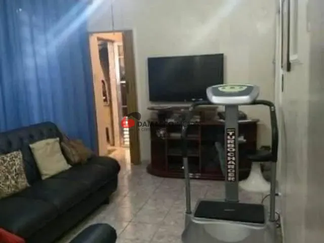 Sobrado com 187m² 3 quartos e 2 banheiros, à venda, no bairro Boa Vista em São Caetano do Sul