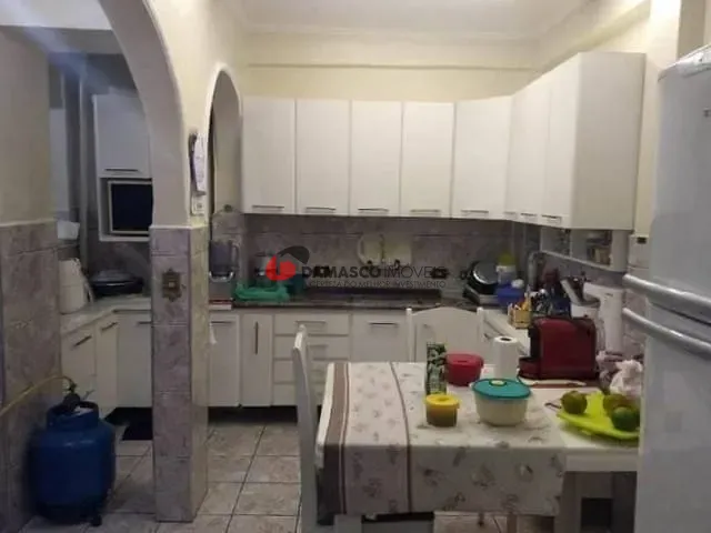 Sobrado com 187m² 3 quartos e 2 banheiros, à venda, no bairro Boa Vista em São Caetano do Sul