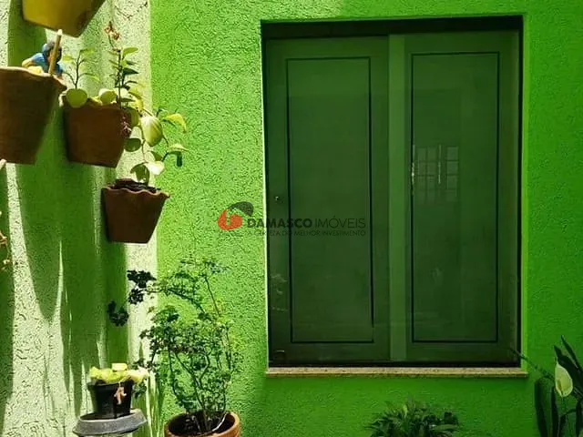 Sobrado com 323m² 4 quartos e 3 banheiros, à venda, no bairro Vila Linda em Santo André