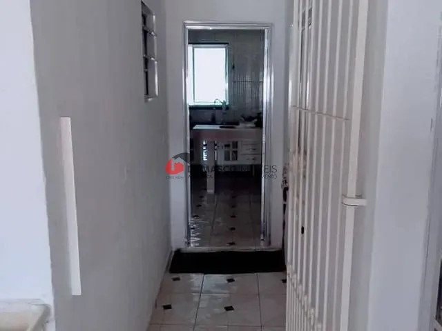 Sobrado com 120m² 3 quartos e 1 banheiro, à venda, no bairro Jardim Casa Pintada em São Paulo