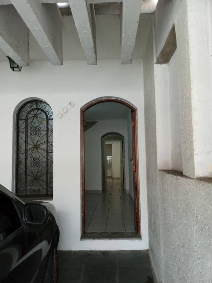 Sobrado para Locação 2 Quartos, 1 Vaga, 94M², Barcelona, São Caetano do Sul - SP