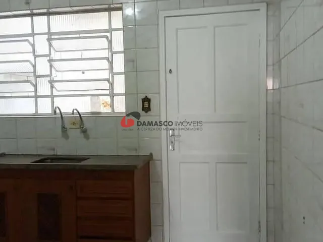 Sobrado com 94m² 2 quartos e 2 banheiros, para alugar, no bairro Barcelona em São Caetano do Sul