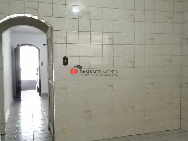 Sobrado com 94m² 2 quartos e 2 banheiros, para alugar, no bairro Barcelona em São Caetano do Sul