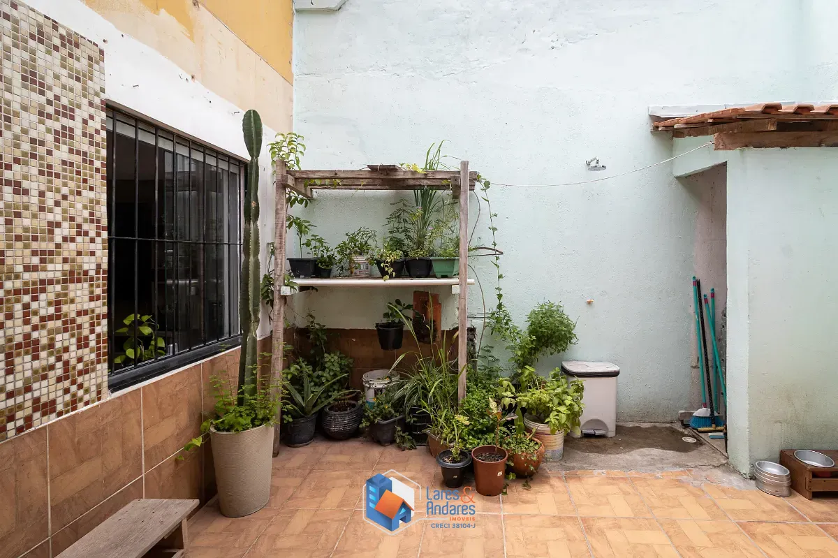 Sobrado, 4 quartos, 246 m² - Foto 10