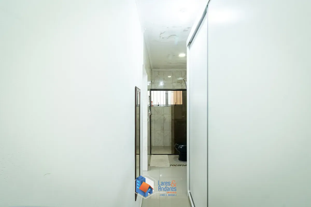 Sobrado, 4 quartos, 246 m² - Foto 15