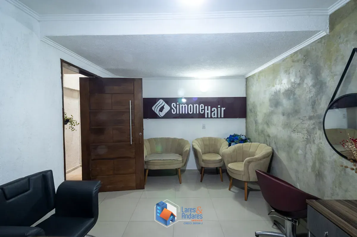 Sobrado, 4 quartos, 246 m² - Foto 30