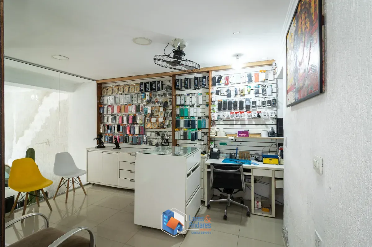Sobrado, 4 quartos, 246 m² - Foto 38