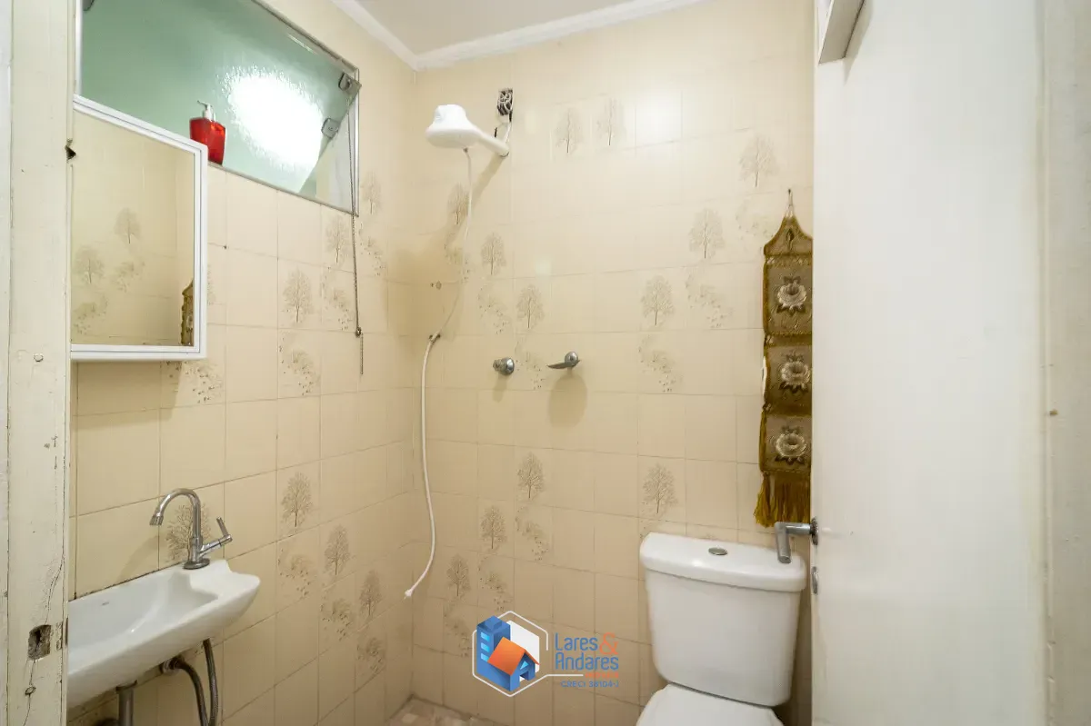 Sobrado, 4 quartos, 246 m² - Foto 34