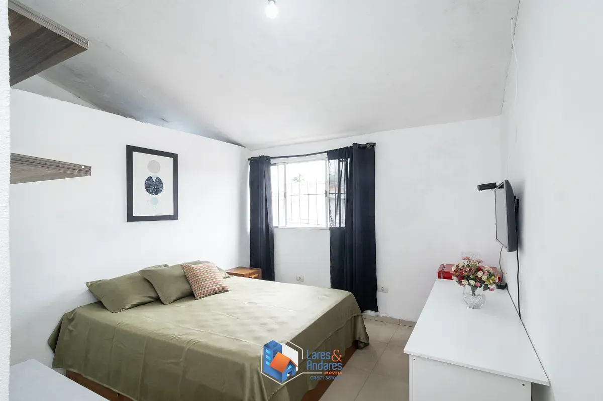 Sobrado, 4 quartos, 246 m² - Foto 18