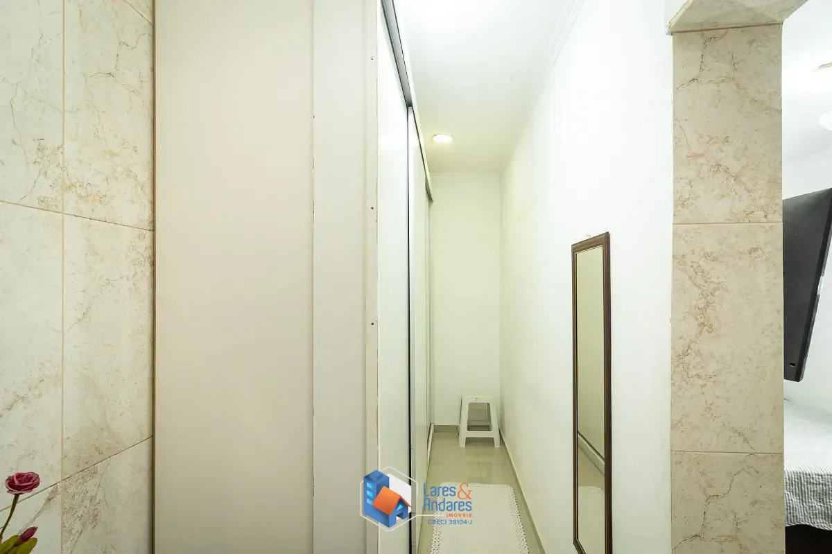 Sobrado, 4 quartos, 246 m² - Foto 14