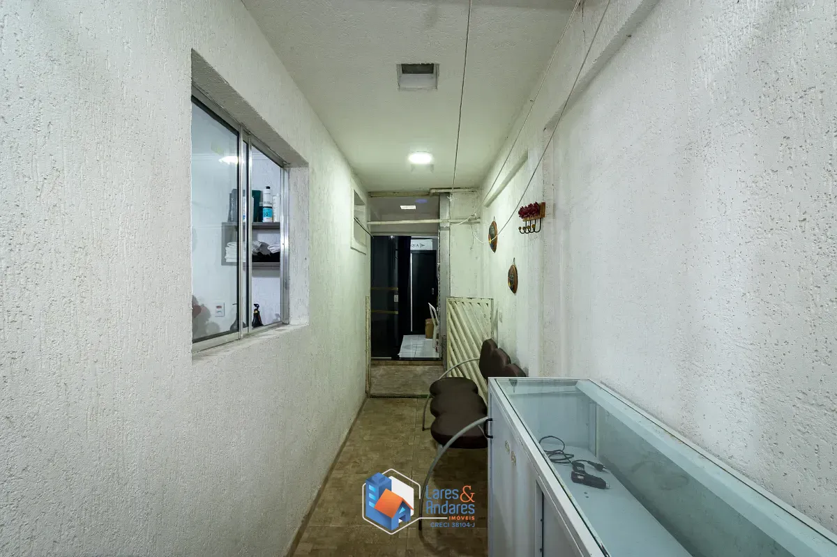 Sobrado, 4 quartos, 246 m² - Foto 33