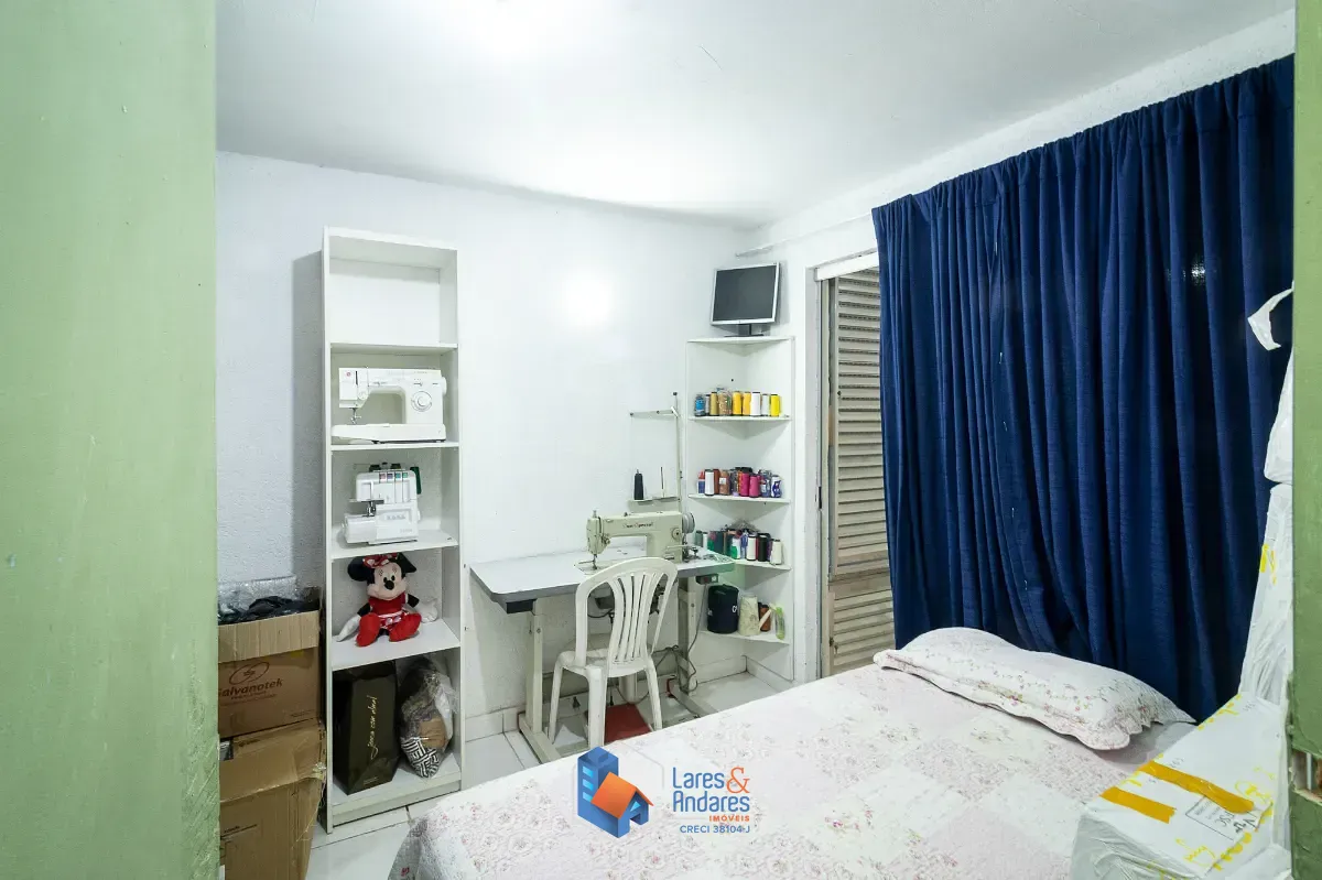 Sobrado, 4 quartos, 246 m² - Foto 36