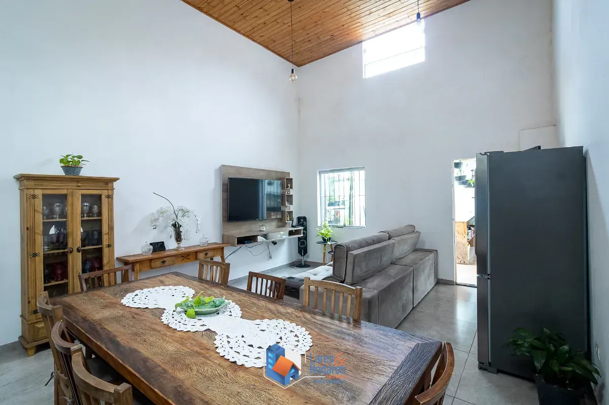Sobrado, 4 quartos, 246 m² - Foto 5