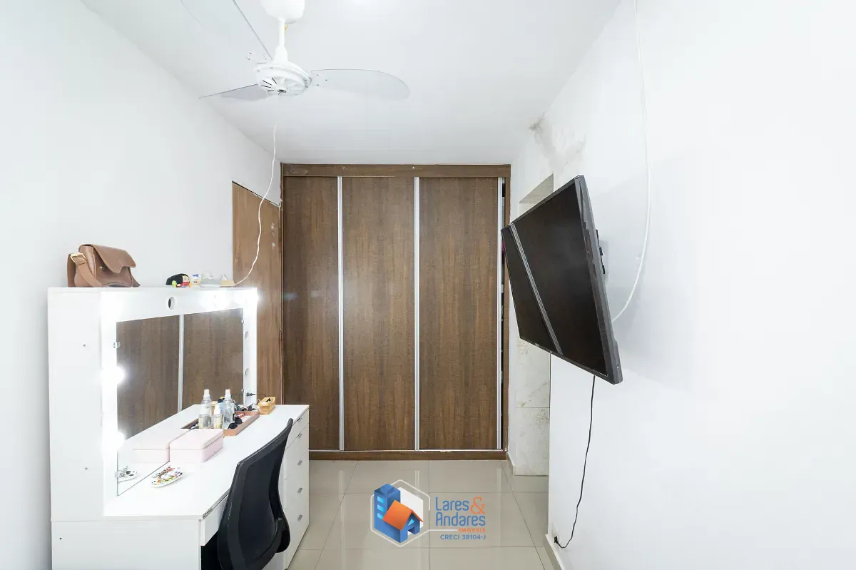 Sobrado, 4 quartos, 246 m² - Foto 13