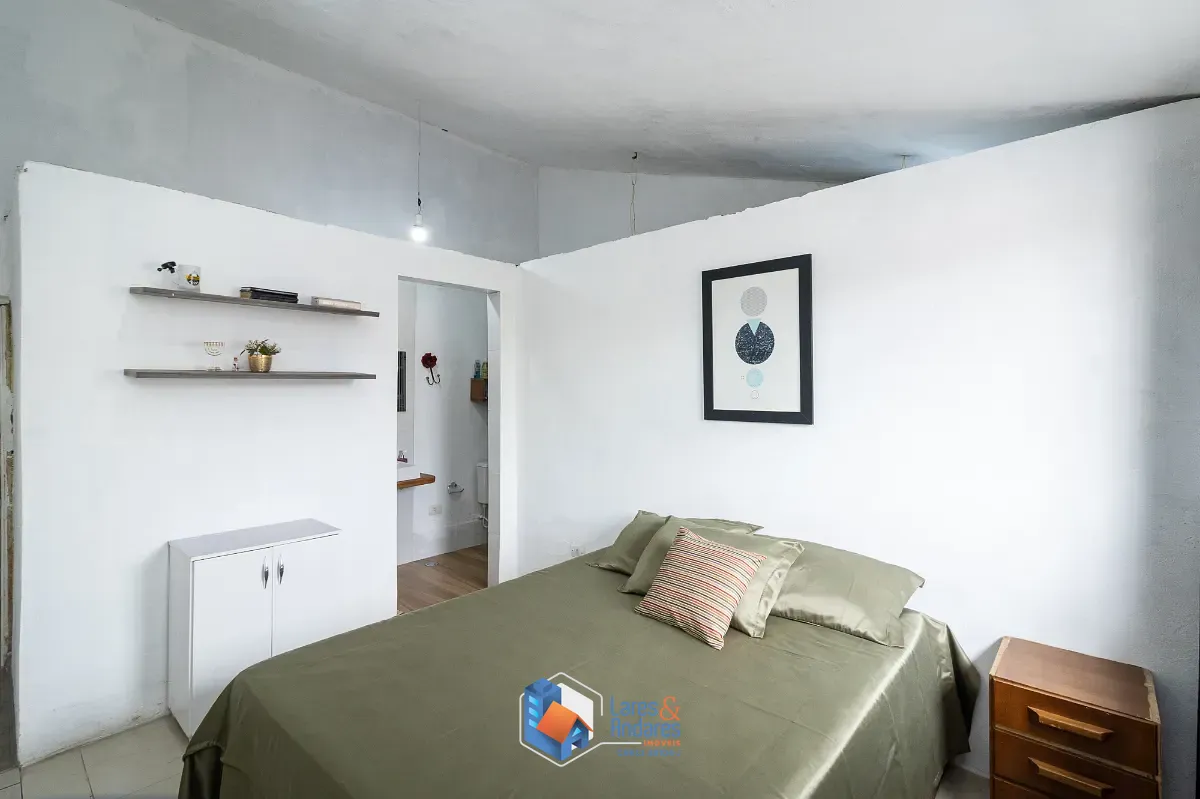 Sobrado, 4 quartos, 246 m² - Foto 19