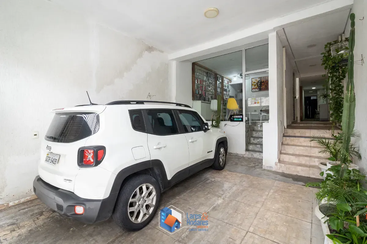 Sobrado, 4 quartos, 246 m² - Foto 41