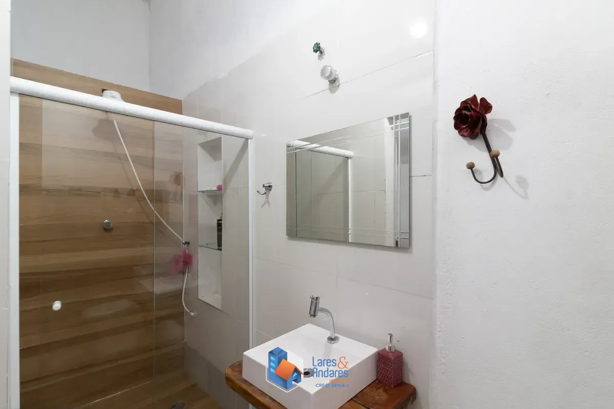 Sobrado, 4 quartos, 246 m² - Foto 25