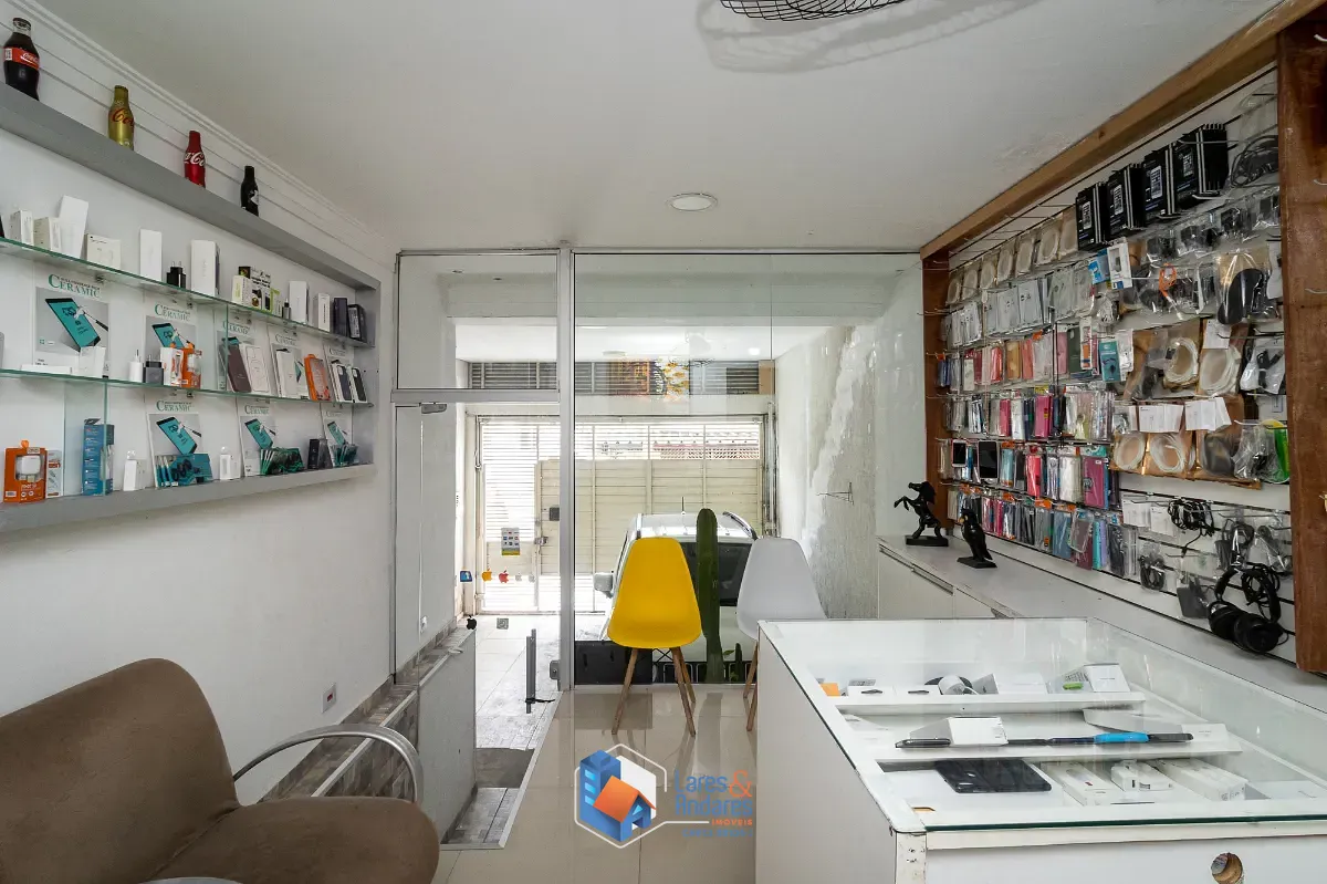 Sobrado, 4 quartos, 246 m² - Foto 39