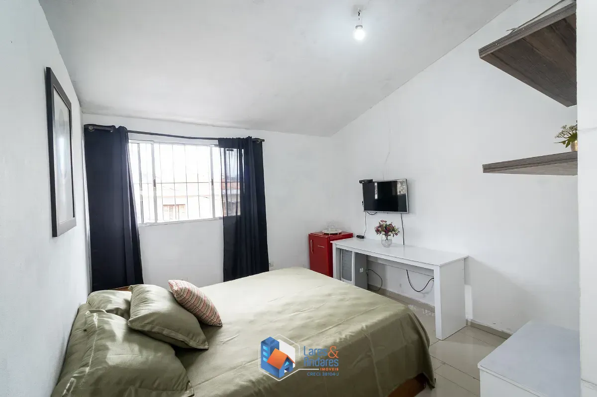 Sobrado, 4 quartos, 246 m² - Foto 21