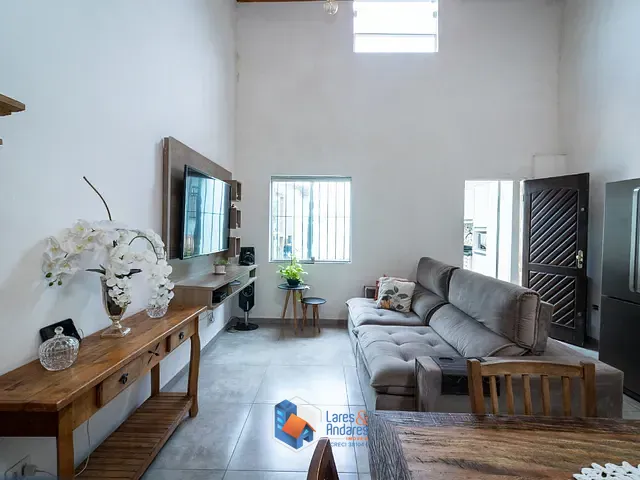 Sobrado com 119m² 4 quartos e 3 banheiros, à venda, no bairro Moinho Velho em São Paulo