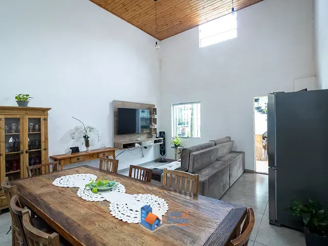 Sobrado com 119m² 4 quartos e 3 banheiros, à venda, no bairro Moinho Velho em São Paulo