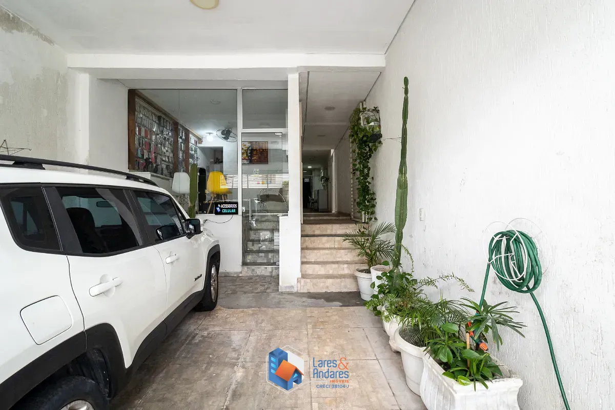 Sobrado, 4 quartos, 246 m² - Foto 42