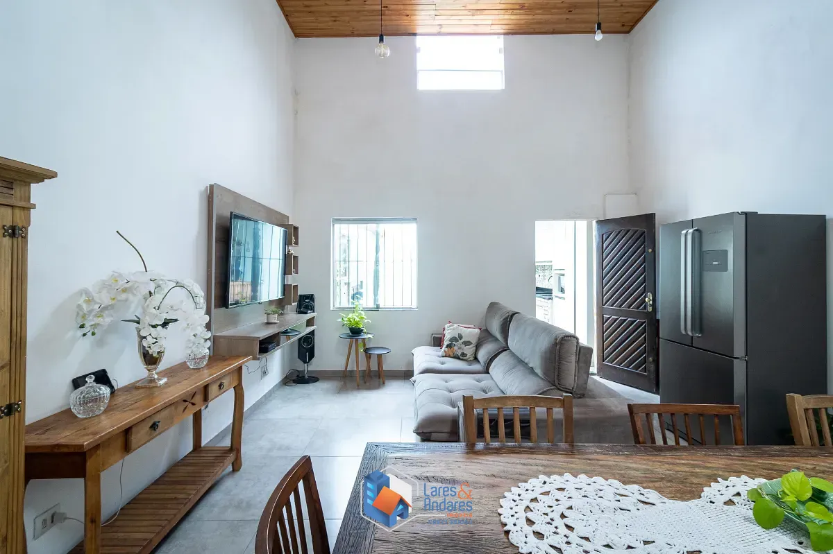 Sobrado, 4 quartos, 246 m² - Foto 4