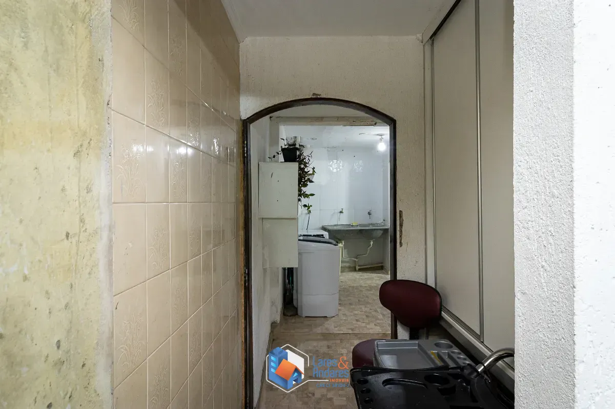 Sobrado, 4 quartos, 246 m² - Foto 31