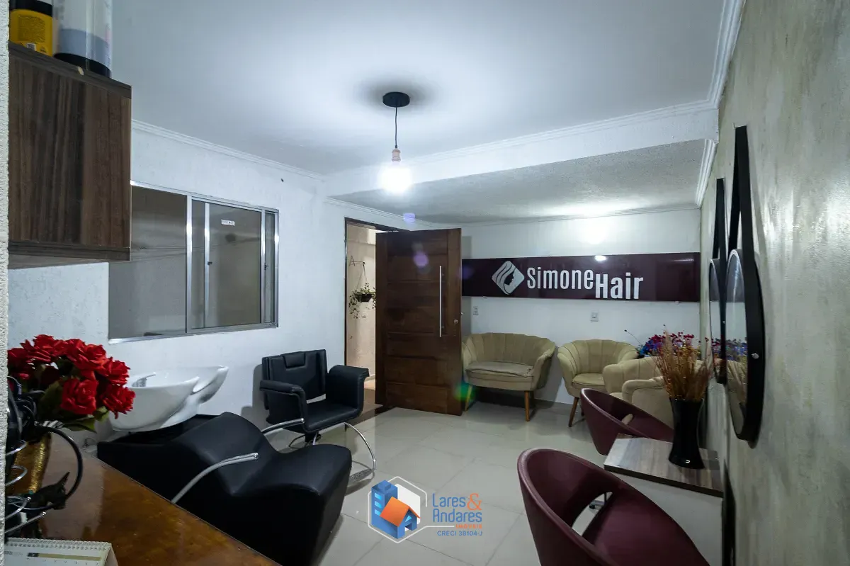 Sobrado, 4 quartos, 246 m² - Foto 32