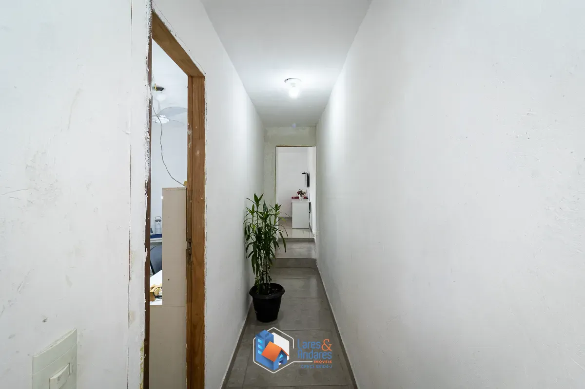 Sobrado, 4 quartos, 246 m² - Foto 27