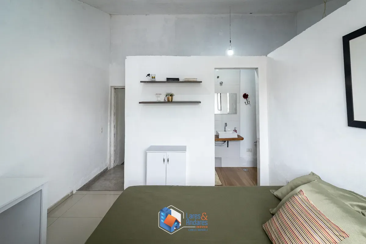Sobrado, 4 quartos, 246 m² - Foto 20