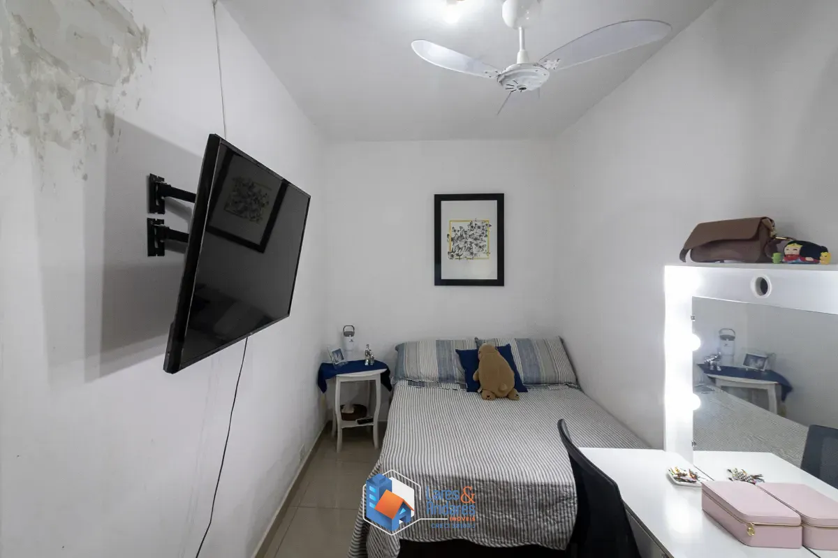 Sobrado, 4 quartos, 246 m² - Foto 12