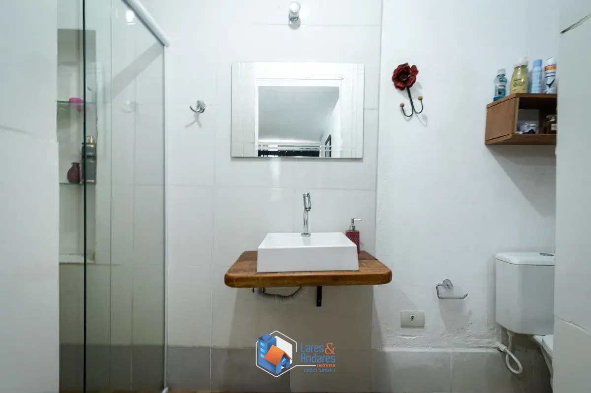 Sobrado, 4 quartos, 246 m² - Foto 24