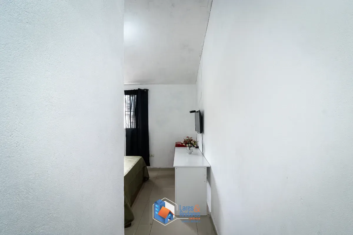 Sobrado, 4 quartos, 246 m² - Foto 17