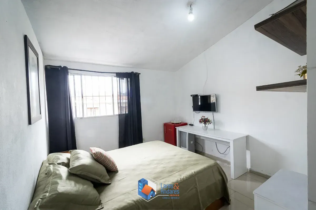 Sobrado, 4 quartos, 246 m² - Foto 22