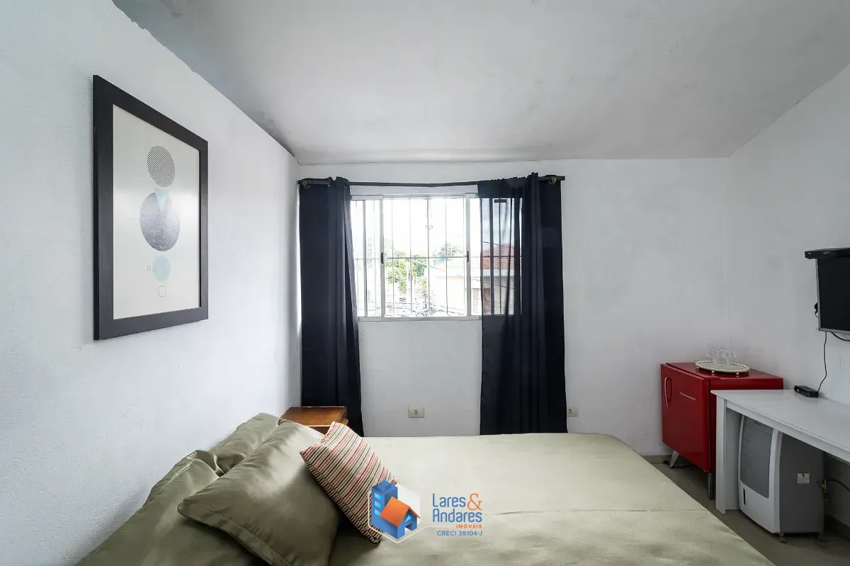 Sobrado, 4 quartos, 246 m² - Foto 23
