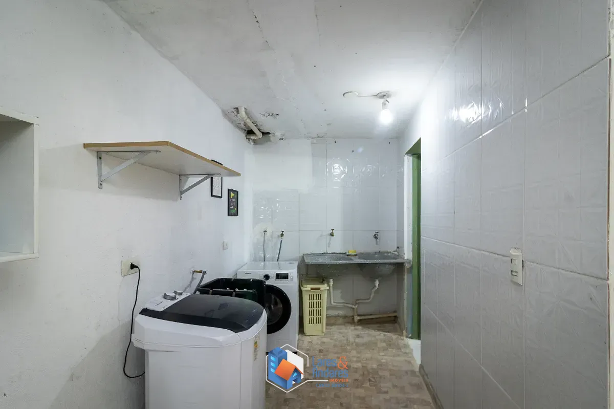Sobrado, 4 quartos, 246 m² - Foto 35
